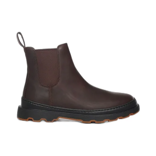 Camper Brutus+ Ankle Boots