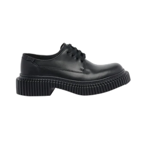 Camper Pix Berlin Lace-Up Shoes