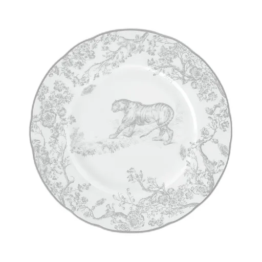 Dessert Plate