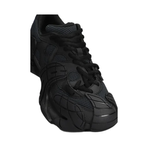 Camper Lab Tormenta Low-Top Sneakers
