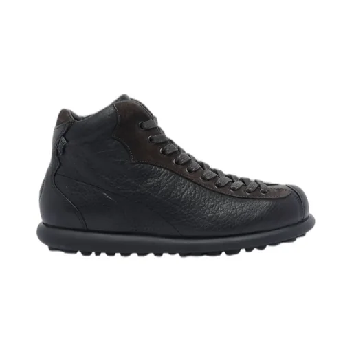 Camper Pelotas Lace-Up Ankle Boots
