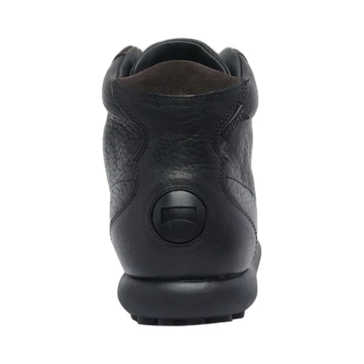 Camper Pelotas Lace-Up Ankle Boots