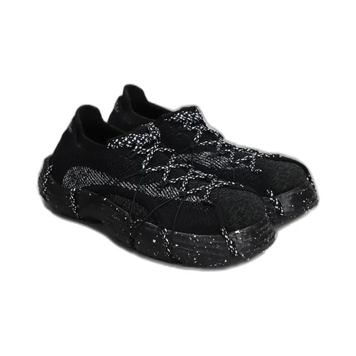 Camper Roku Lace-Up Sneakers