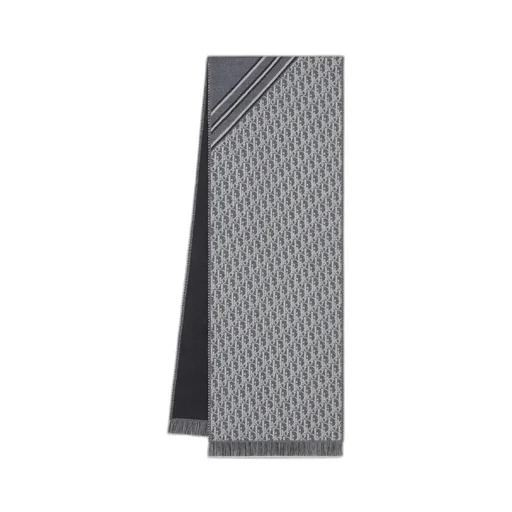 Dior Oblique Scarf