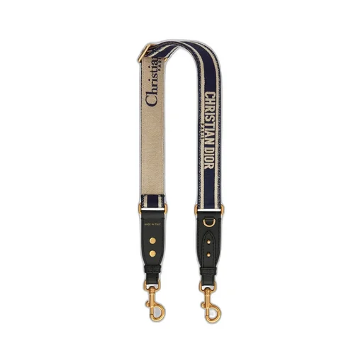 Adjustable Shoulder Strap With Ring