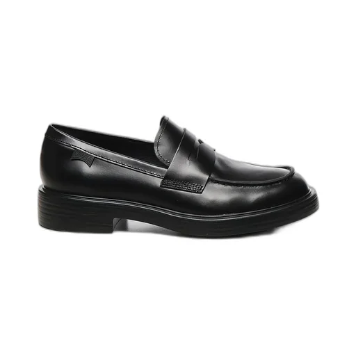 Camper Ortholite Round-Toe Loafers