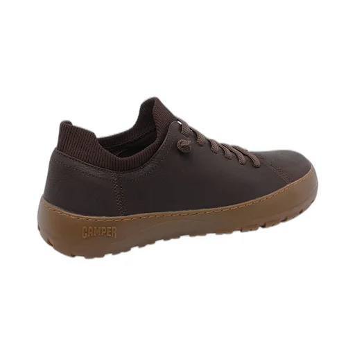 Camper Peu Serra Lace-Up Sneakers