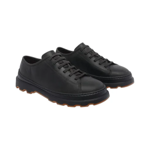 Camper Brutus Lace-Up Shoes
