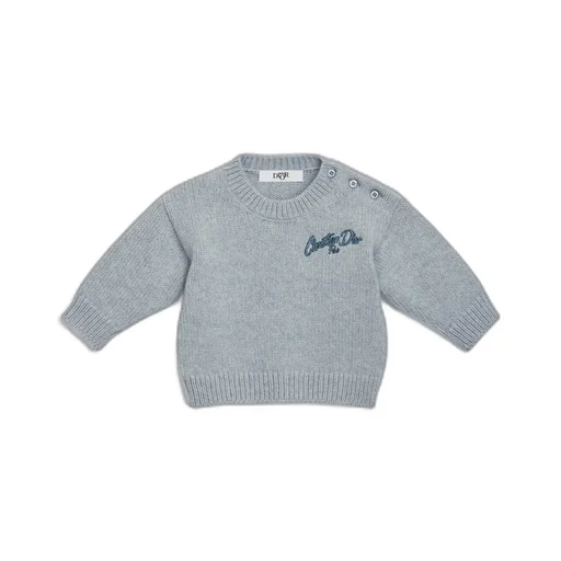 Baby Sweater