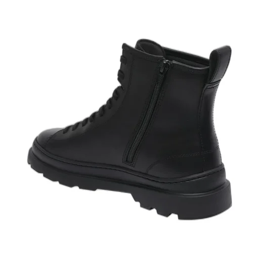 Camper Brutus Lace-Up Boots