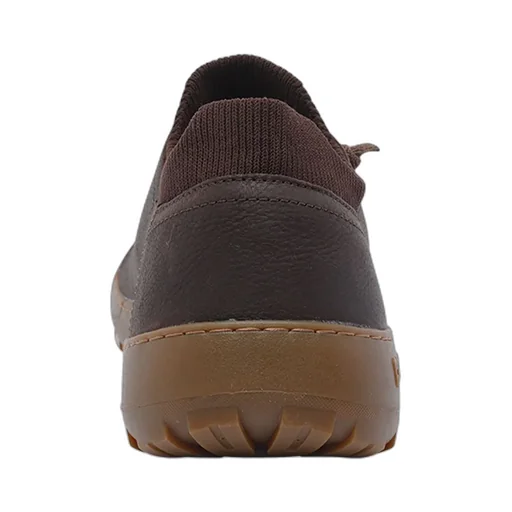 Camper Peu Serra Lace-Up Sneakers