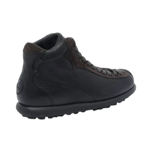 Camper Pelotas Lace-Up Ankle Boots