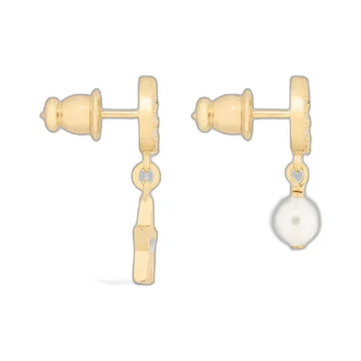 Petit Cd Lucky Charms Earrings