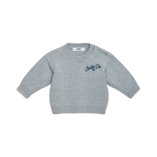 Baby Sweater