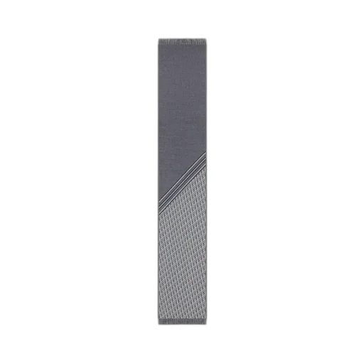 Dior Oblique Scarf