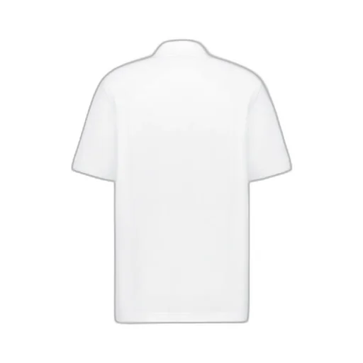 Dior Icons Polo Shirt