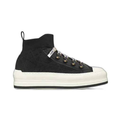 Walkdior Platform Sneaker N