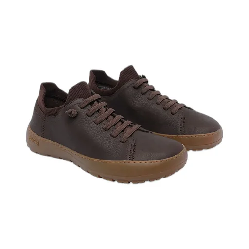 Camper Peu Serra Lace-Up Sneakers