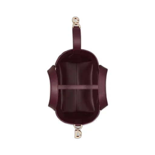 Small Dior Toujours Vertical Tote Bag