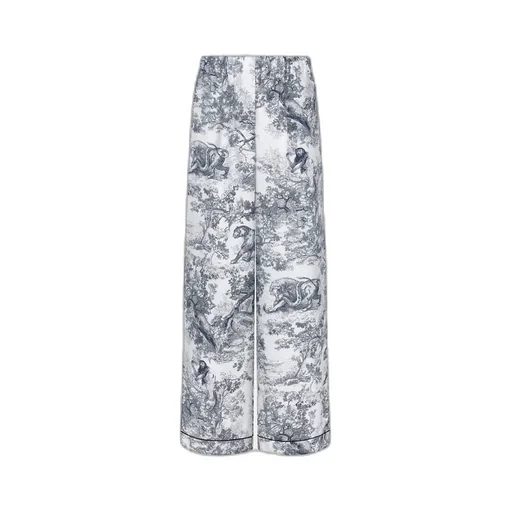 Dioriviera Dior Chez Moi Pants
