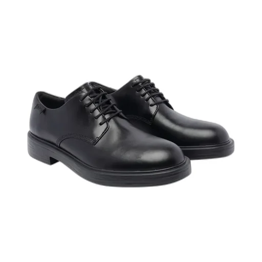 Camper Dean Lace-Up Shoes