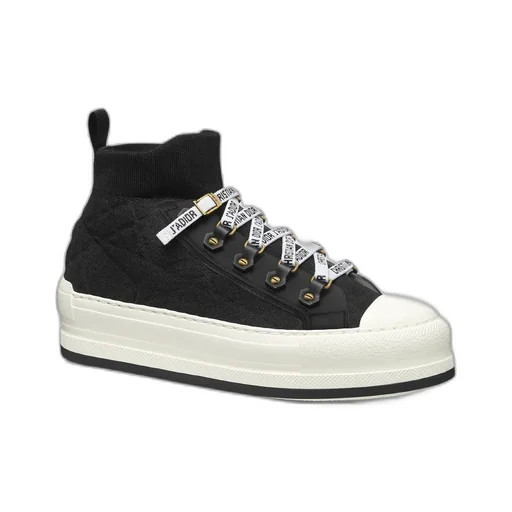 Walkdior Platform Sneaker N