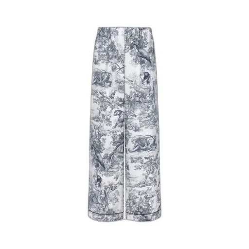 Dioriviera Dior Chez Moi Pants