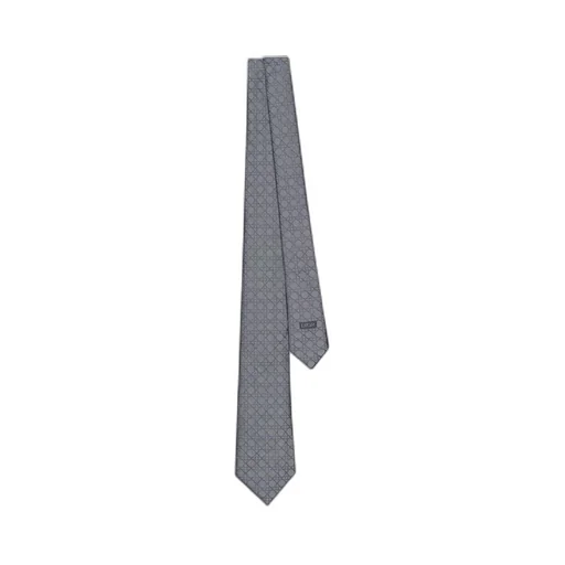Cannage Tie