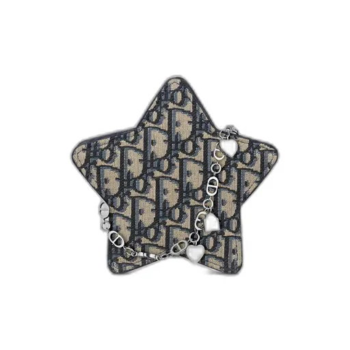 Kids' Mini Star Bag