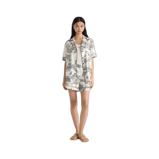 Dioriviera Shorts
