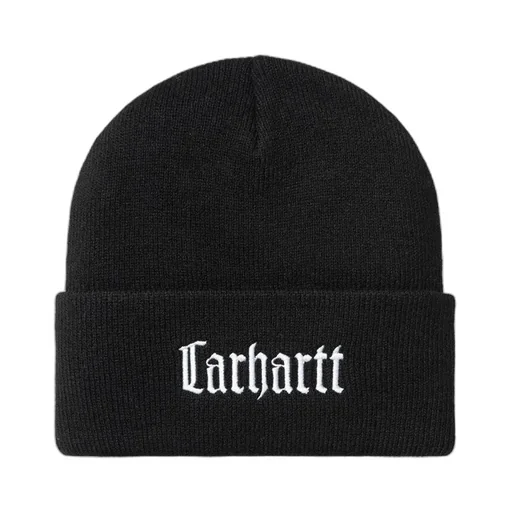 Carhartt Schooling Beanie Hat
