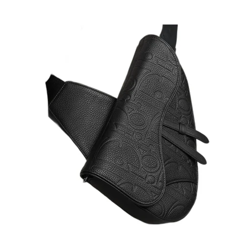 Saddle Bag
