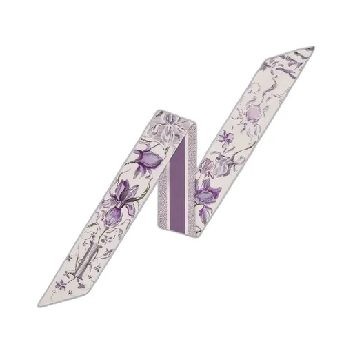 Abcdior I Iris - Illusionnisme Mitzah Scarf