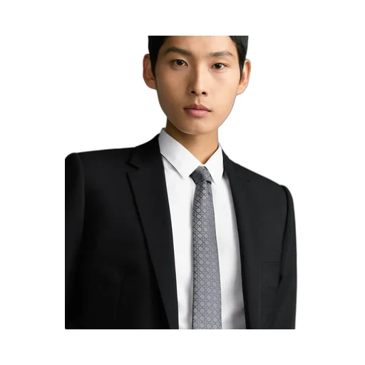 Cannage Tie