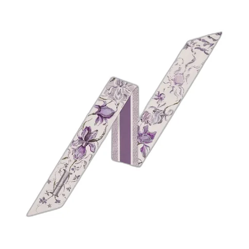 Abcdior I Iris - Illusionnisme Mitzah Scarf
