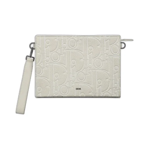 A5 Triangle Pouch