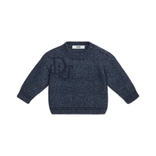 Baby Sweater