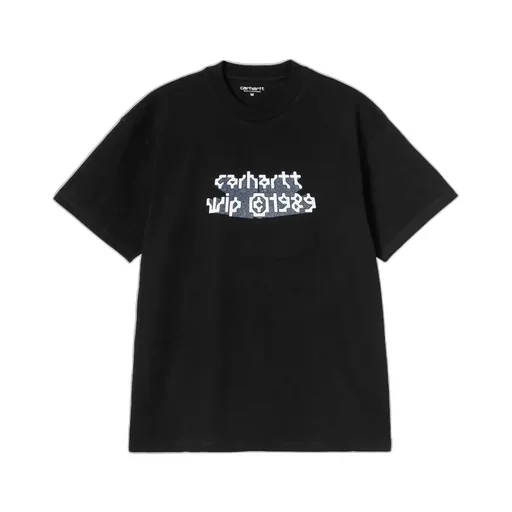 Carhartt Tetra Logo T-Shirt