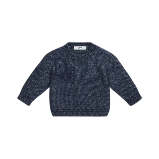 Baby Sweater
