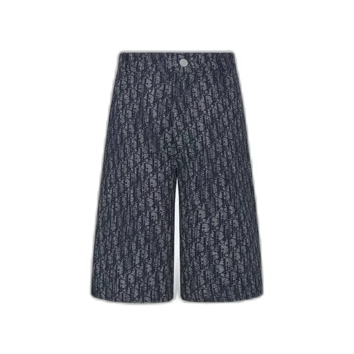 Kids' Bermuda Shorts