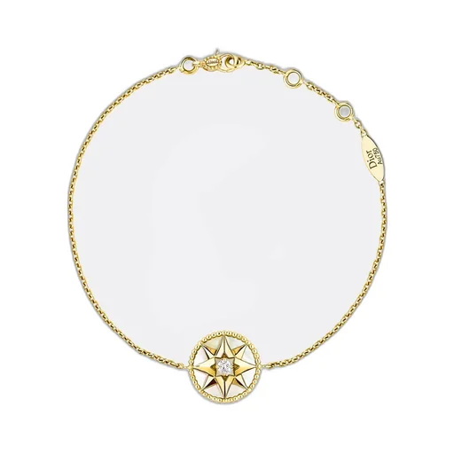 Rose Des Vents Bracelet