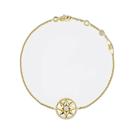 Rose Des Vents Bracelet