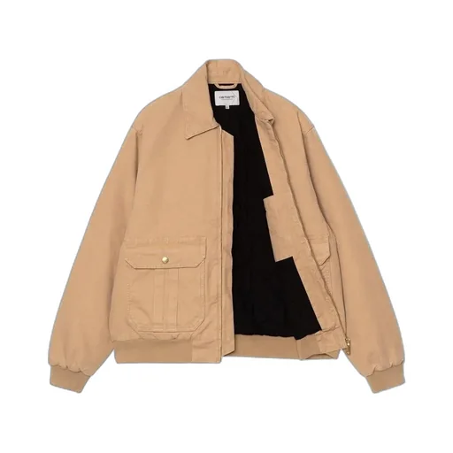 Carhartt Stanton Canvas Jacket