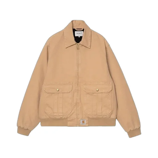 Carhartt Stanton Canvas Jacket