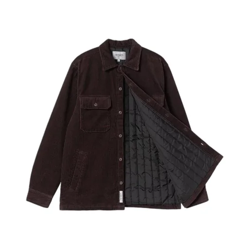 Carhartt Whitsome Corduroy Shirt Jacket