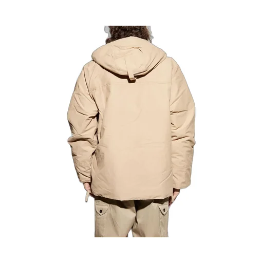 Canada Goose Maitland Logo Patch Down Jacket