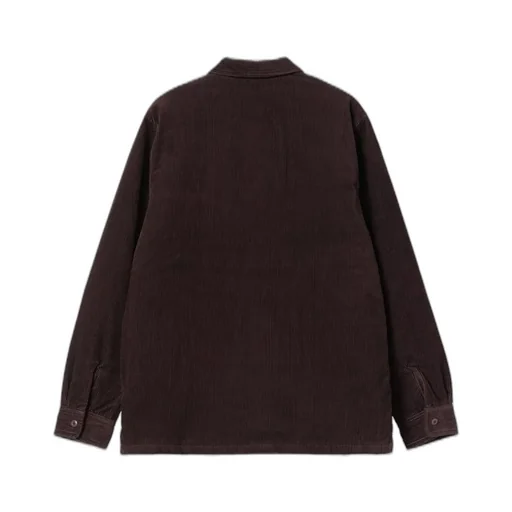 Carhartt Whitsome Corduroy Shirt Jacket