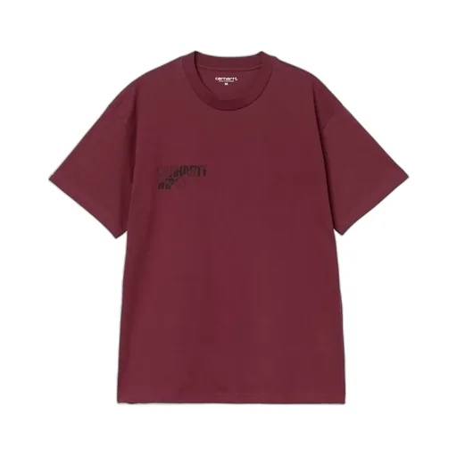 Carhartt Graphic Logo T-Shirt