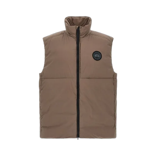 Canada Goose Lodge Down Vest