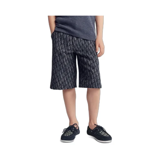 Kids' Bermuda Shorts